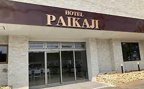 石垣の宿 ぱいかじ